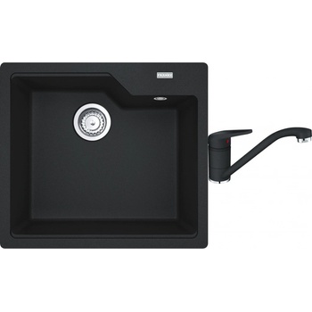 Set Franke UBG 610 + FC 9541