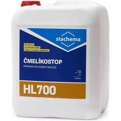 Rebel Čmelíkostop 5 l – Zboží Dáma