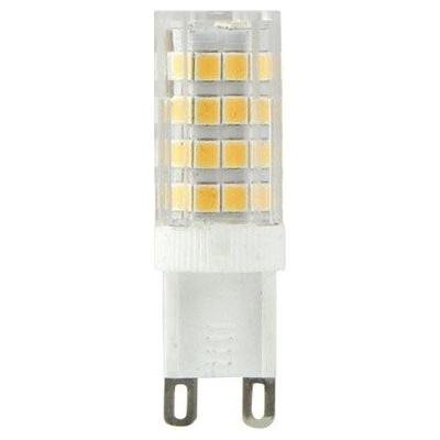 Eko-Light LED žiarovka G9 teplá 2700k 3,5w 320 lm
