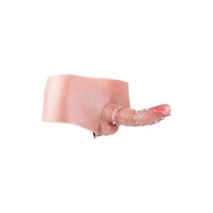 Xx-dreamstoys XX-Dreamtoys Penis - Performance - Panty 4 (P26932)