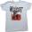 Slipknot Self Titled (Back Print) Grey M Риза (SKTS66MG02)