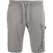 Everlast pánské šortky Brusback šedá