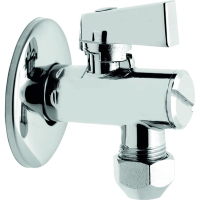 Novaservis Ventil rohový bez filtru 1/2"x1/2" (CF3003/15)