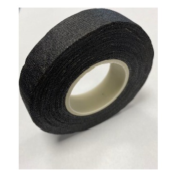Emos F6910 Páska izolačná 19/10 textil čierna