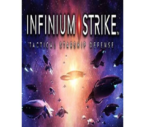 Infinium Strike