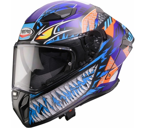Caberg Drift Evo II Nobo