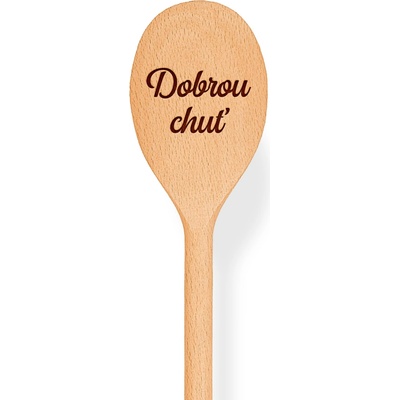 Dřevia Vařečka - Dobrou chuť
