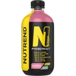 Nutrend N1 Drink [330 мл] Грейпфрут