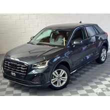 Audi Q2 35 TFSI S tronic Advanced 110 kW