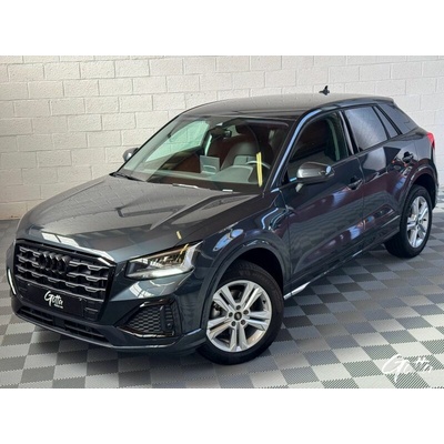 Audi Q2 35 TFSI S tronic Advanced 110 kW