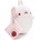 NICI My First Nici: Зайчето Моланг с бебешки плюш - 20 см
