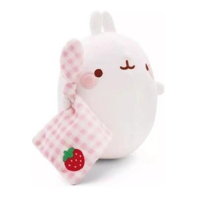 NICI My First Nici: Зайчето Моланг с бебешки плюш - 20 см