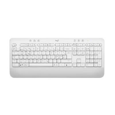 Logitech Signature K650 Wireless Keyboard s opěrkou dlaně 920-010979