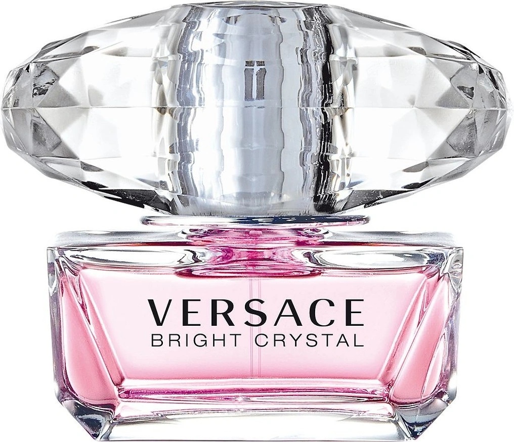 Versace Bright Crystal toaletní voda dámská 30 ml
