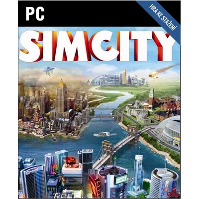 Simcity Complete