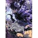 Solo Leveling, Vol. 14 (Comic)