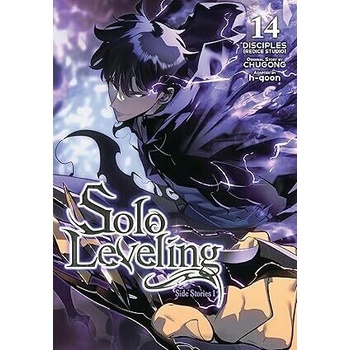 Solo Leveling, Vol. 14 (Comic)