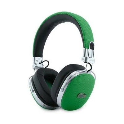 Lacoste Petit Pique ENC Estragon Green