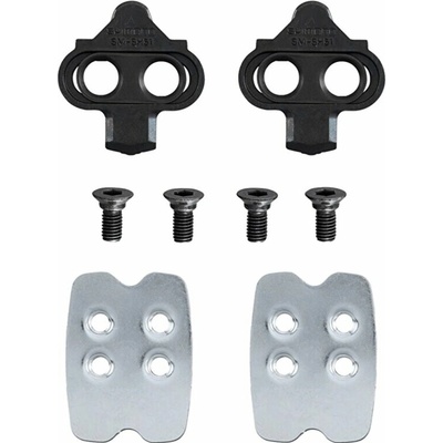 Shimano Kufry MTB SPD SM-SH51 černé