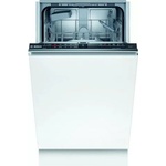 Bosch SRV2IKX10E Съдомиялни машини