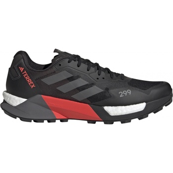 adidas Terrex Agravic Ultra Trail Running Core black