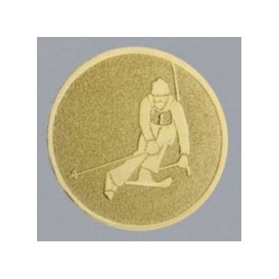 EM45 zlatá