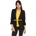 PIECES Сако Pieces Boss 3/4 blazer - Black (Black)
