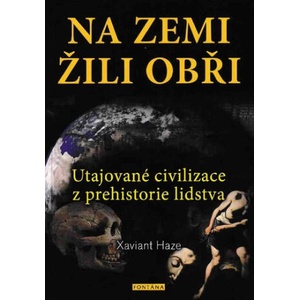 Na Zemi žili obři | Xaviant Haze (2025)