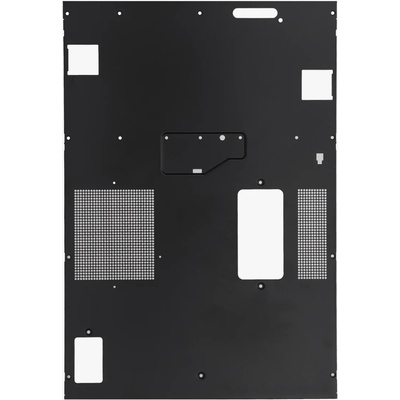 Bambu Lab Rear Metal Panel - P1S (FAS003)