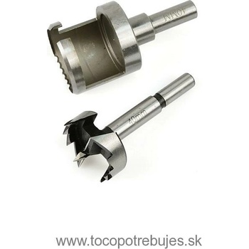 Vrták do dreva 40mm - GEKO G38127