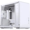 Jonsbo U4 MINI WHITE