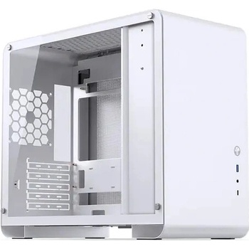 Jonsbo U4 MINI WHITE