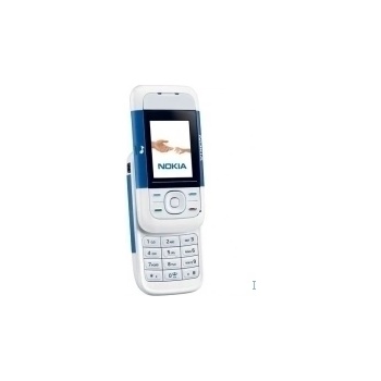 Nokia 5200 XpressMusic