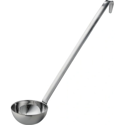 naběračka d11x46cm /0,3l/s háčkem,1xBS,NR