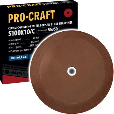Procraft S100X10/C