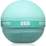 Ben & Anna Green Balance дезодорант-крем 40 гр