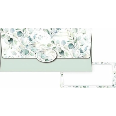 Obálka na peníze 55-084