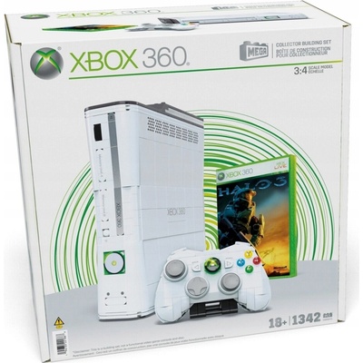 Microsoft Xbox 360