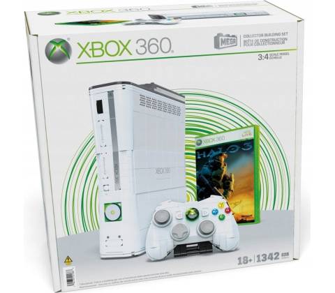 Microsoft Xbox 360