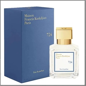 Maison Francis Kurkdjian 724 EDP 70 ml Парфюми