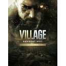 Resident Evil 8: Village (Gold)