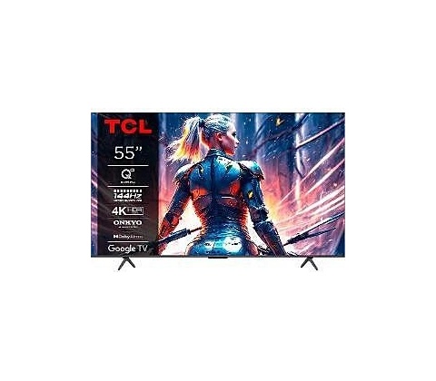 TCL 55C75B