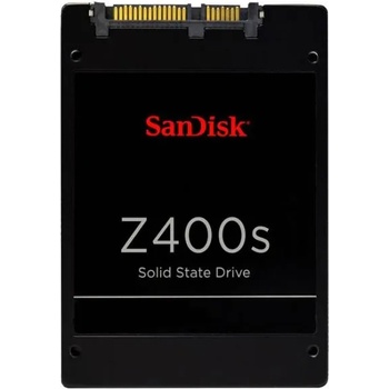 SanDisk Z400s 128GB SATA SD8SBAT-128G-1122