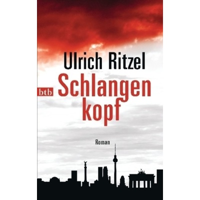 Schlangen Kopf