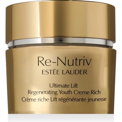 Estée Lauder Re-Nutriv Ultimate Lift vyživující liftingový krém 50 ml – Hledejceny.cz