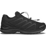 Lowa Мъжки мултиспорт обувки Lowa Maddox GTX Lo Tf Multisport shoes - Black - размер 48 (EU) (022-1580-0323)