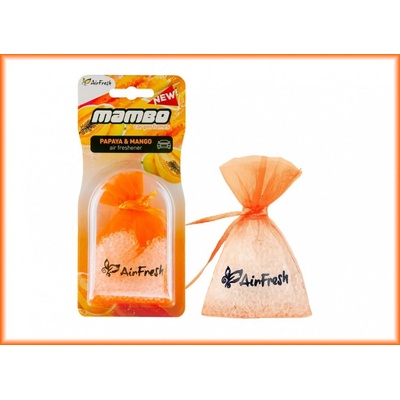 AirFresh Mambo Papaya & Mango