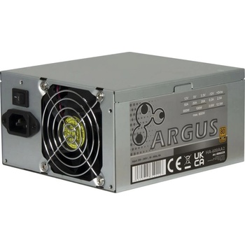 Inter-Tech HA-600AA2 600W 80 PLUS Gold (88882239)