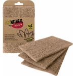 York Пад York Eco Natural, абразивен, 3 броя (5903355124788)