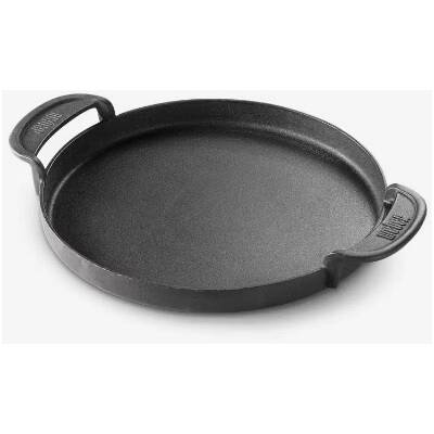 Weber Pánev litinová 30 cm Gourmet BBQ systém 7421 GBS